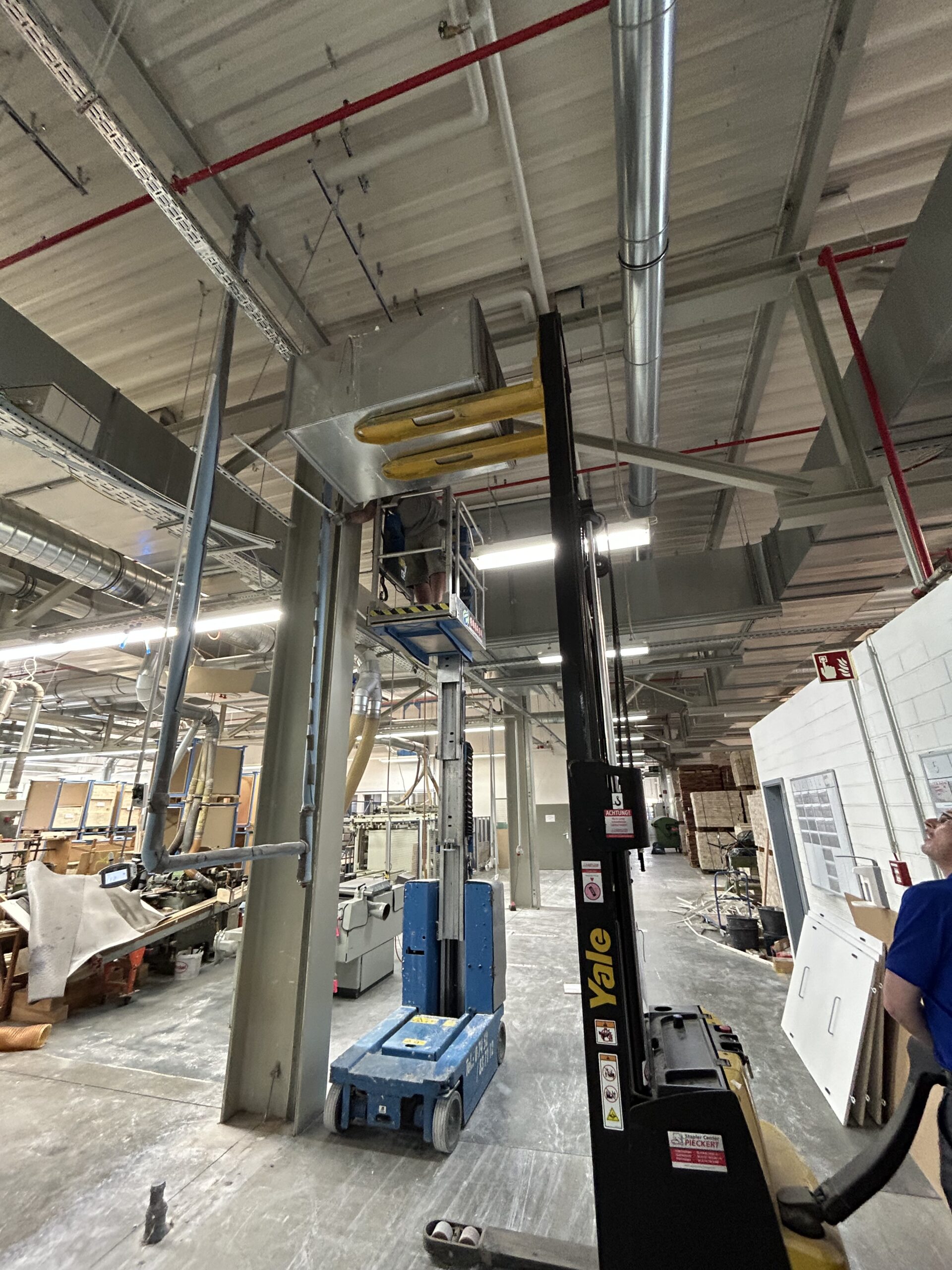 Entkernung – Projektbild 3