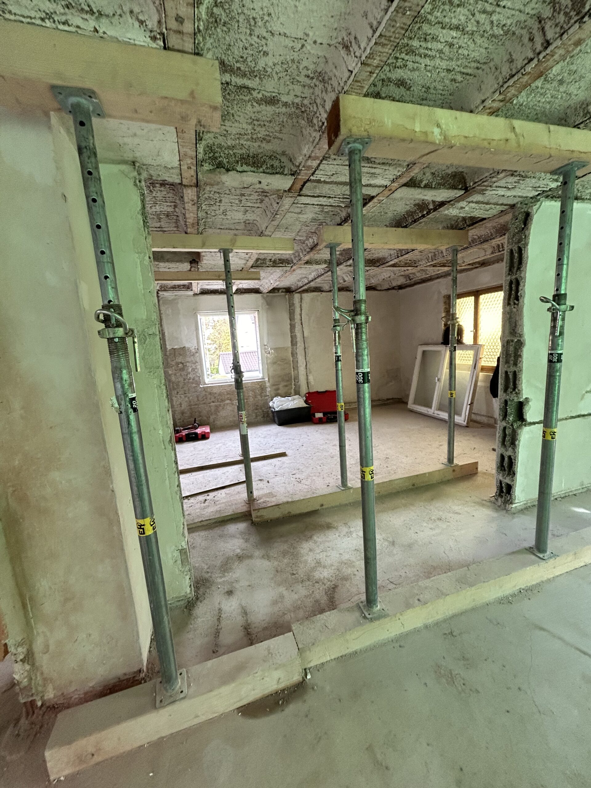 Abbrucharbeiten – Projektbild 5