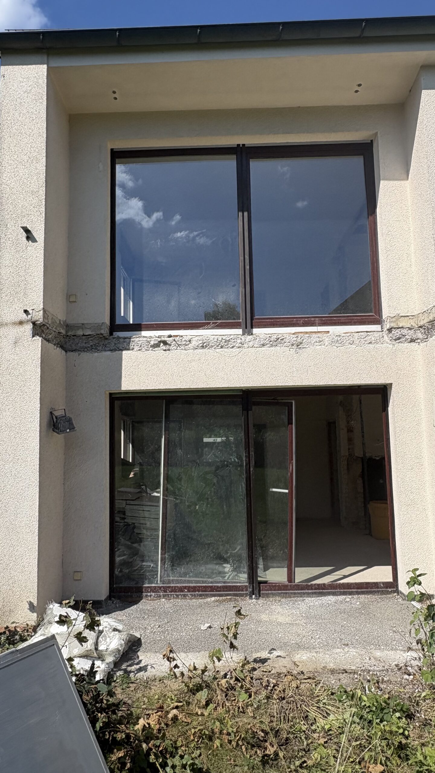 Abbrucharbeiten – Projektbild 6