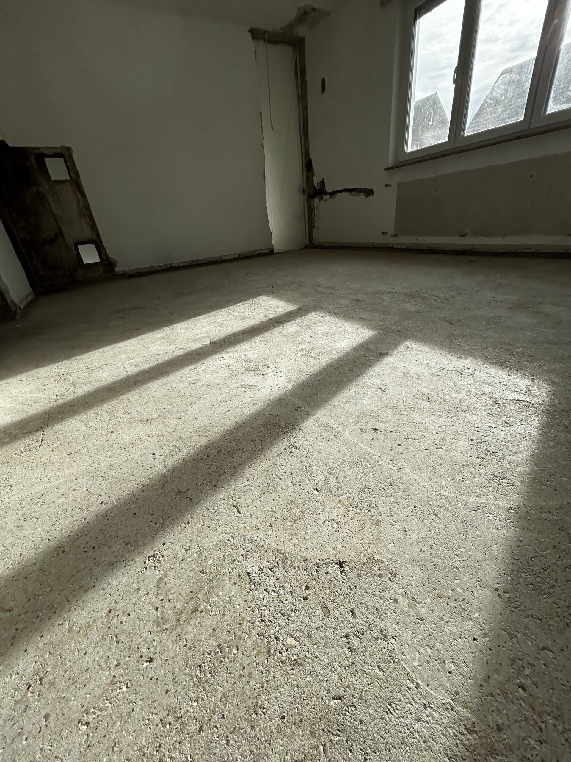 Schwachgebundener Asbest & Schadstoffe – Projektbild 2